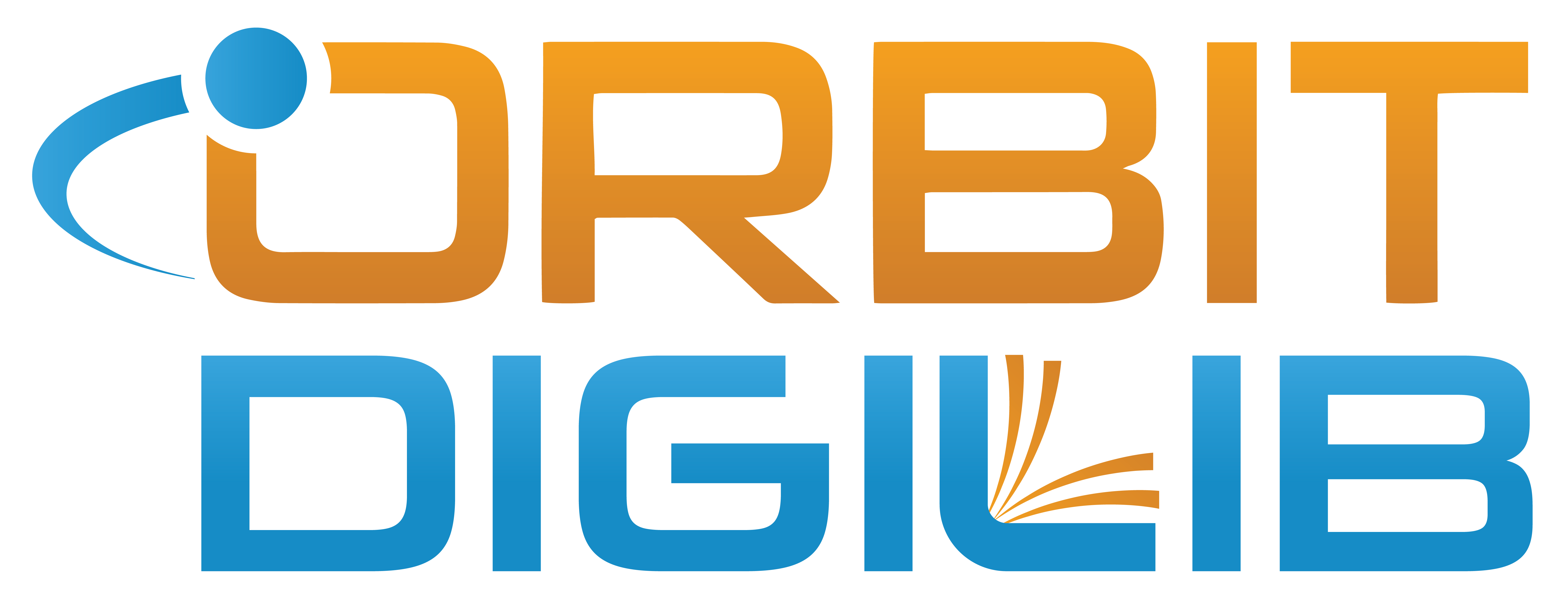Orbit Digilib
